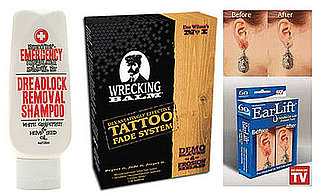 Beauty Products to Hide Tattoos