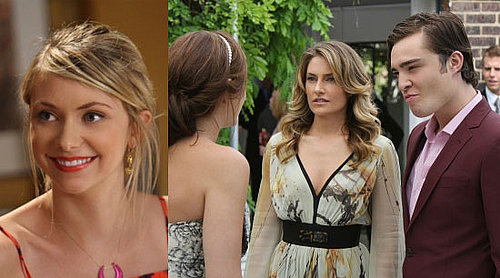 Gossip Girl Beauty Quiz 2008-09-09 07:00:13