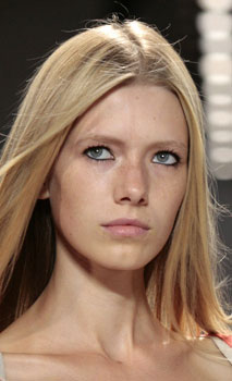 Herve Leger 2009 Spring Fashion Week