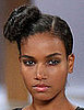 Spring 2009 3.1 Phillip Lim Hair and Makeup