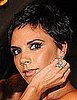 Posh Has Short Hair