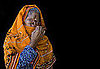 Burn Victims in Pakistan