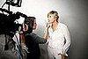 Ellen DeGeneres The New Face of Cover Girl