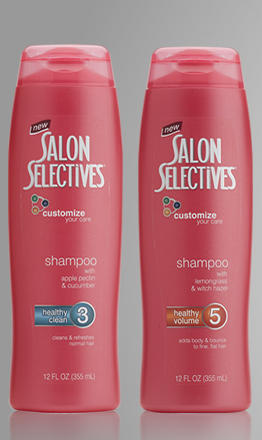Beauty Byte: Salon Selectives Just Stepped Out of the Salon