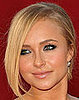 Hayden Panettiere at 2008 Emmys: Hair and Makeup Poll