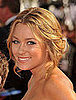 Lauren Conrad at 2008 Emmys: Hair and Makeup Poll