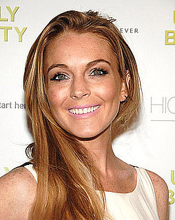 Lindsay Lohan to Launch a Self Tanner Lotion