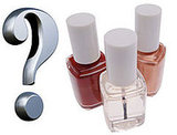 Nail Polish History Quiz