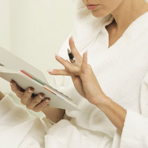 Standing Salon Appointments