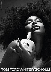 Tom Ford White Patchouli Review