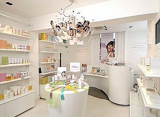 Dove To Open Spas in Canada