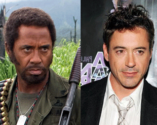 Actors in Blackface: Is It Ever OK?