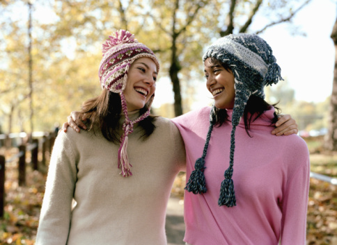 Fall Skincare Tips