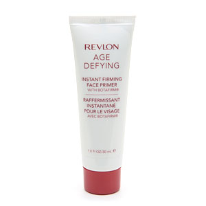 Review of Revlon Age Defying Instant Firming Face Primer