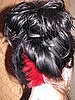 The Crack at Asha SalonSpa in Chicago