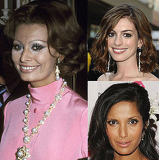 How To Do Sophia Loren's Eyeliner
