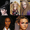 Crimped Hair Trend for Spring 2009