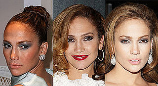 Jennifer Lopez Lipstick Shades