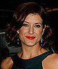 Kate Walsh on David Letterman
