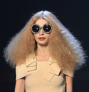 The Frizz Pendulum Swings Back 