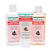 Review of Nature's Cure Anti-Acne Papaya Skin Care System