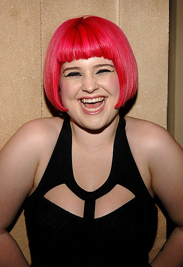 Kelly Osbourne