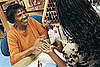Manicure Beauty Poll