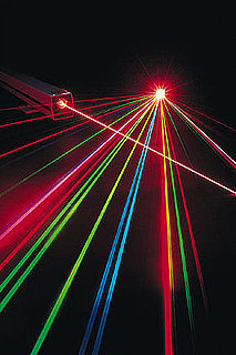 lasers