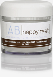 Splurge of the Week: AB Happy Feet 