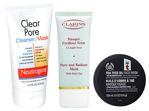 Beauty Mark It Results: Marvelous Masks