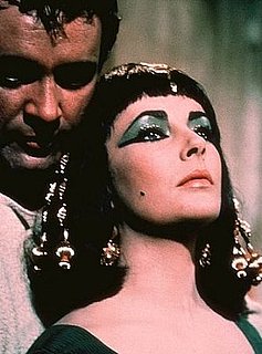 Cleopatra Halloween Makeup