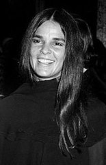 Ali MacGraw Ali MacGraw