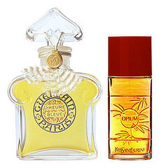 Definition of Oriental Fragrance Group Definition of Oriental Fragrance Group