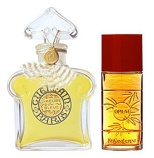 Definition of Oriental Fragrance Group
