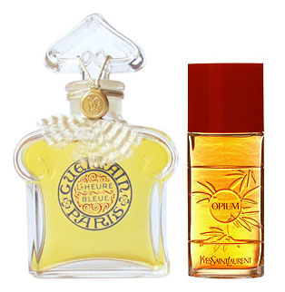 Definition of Oriental Fragrance Group