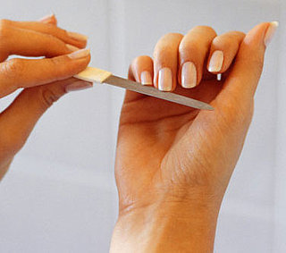 How To Choose a Nail Shape