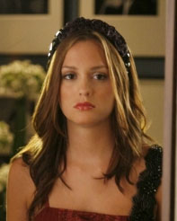 Gossip Girl Beauty Quiz, Episode Seven: "Chuck In Real Life"