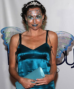 Halloween How-To: The Fairy Princess 