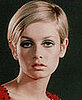 How To Do Twiggy's Makeup and Hair for Halloween