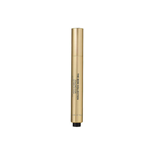 Touche D’or<br />
Golden Touch for the Face ($40) Touche D’or<br />
Golden Touch for the Face ($40)