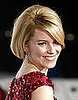 Elizabeth Banks at the Zack and Miri Make a Porno Premiere