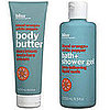 Wednesday Giveaway! Bliss Blood Orange Body Butter & Shower Gel