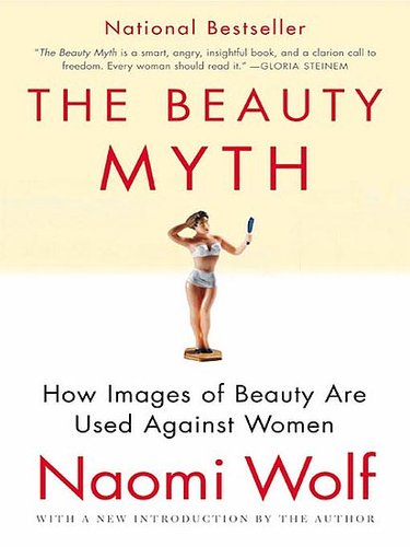 Bella Book: The Beauty Myth