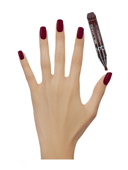 Playing around on Nicole by OPI's Website. Playing around on Nicole by OPI's Website.