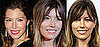What's Your Favorite Shade of Pink on Jessica Biel?  