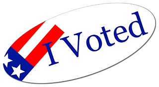Tonight's The Night! A Look Back at Election Coverage