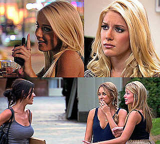 The Hills Hair and Makeup Quiz 2008-11-04 08:00:57