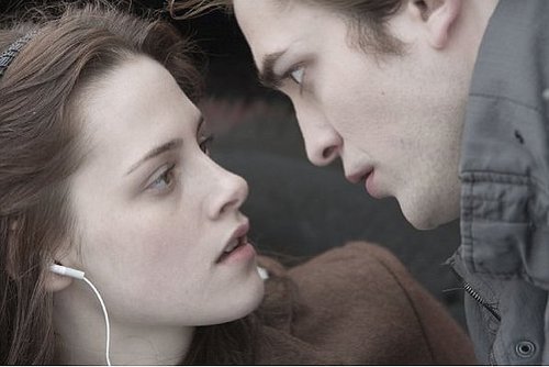Twilight Bella Swan: Makeup Tips from the Movie