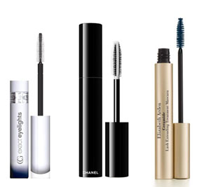 Time to Try a Tinted Mascara?