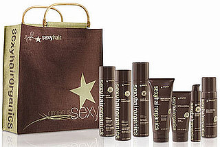 Sexy Hair Organics